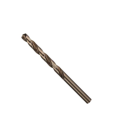 BOSCH 博世 直柄含鈷鑽頭 8.0x75/117mm