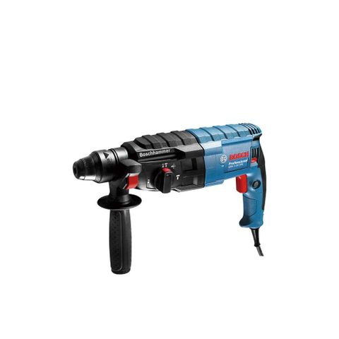 BOSCH 博世 2KG免出力四溝鎚鑽 GBH 2-24 RE   GBH 2-24 RE