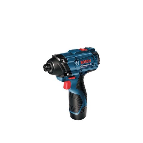 BOSCH 博世 12V 鋰電衝擊式起子機 GDR 120-LI   GDR 120-LI