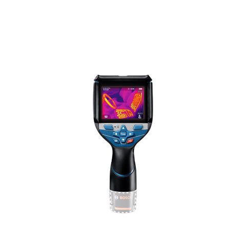 BOSCH 博世 熱像儀 GTC 600 C 2.0Ah套裝組 GTC 600 C VP