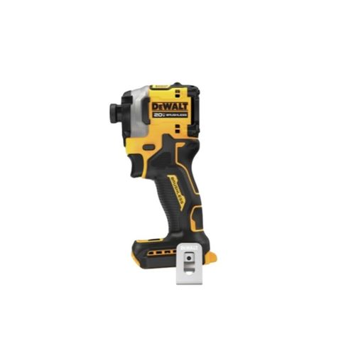 DEWALT 得偉 20V 無刷衝短型衝擊起子機205Nm(空機) DCF850N   DCF850N