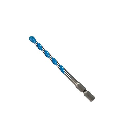 BOSCH 博世 9.5mm 萬用鑽頭 1/4"六角柄