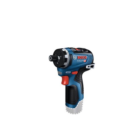 BOSCH 博世 12V 鋰電免碳刷六角夾頭電鑽/起子機 GSR 12V-35 HX (單機) 2.0套裝組  GSR 12V-35 HX