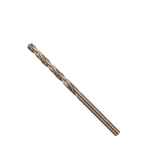 BOSCH 博世 直柄含鈷鑽頭 4.0x43/75mm