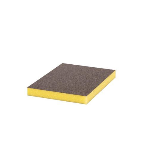 BOSCH 博世 超耐久細海綿研磨片98x120x13mm (50入/盒)
