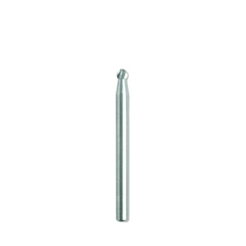 DREMEL 精美 191 1/8"  3.2mm 球型高速滾磨刀   191