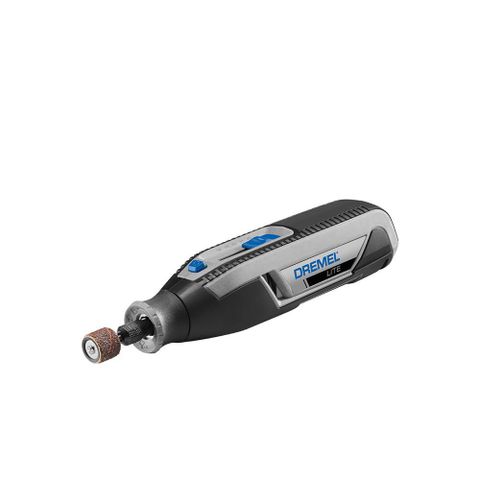 DREMEL 精美 Lite 7760 3.6V 鋰電調速刻磨機   Lite 7760