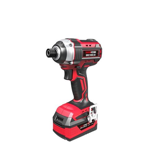 SHIN KOMI 型鋼力 18V鋰電無碳刷衝擊起子機 SK-BLID2300KD