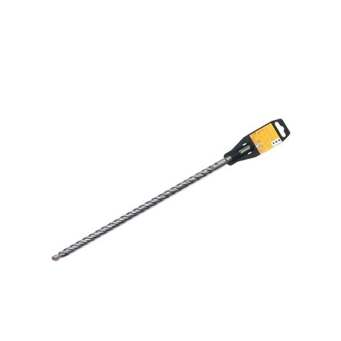 DEWALT 得偉 SDSPLUS四溝水泥鑽頭16x450x400mm   DT 9582