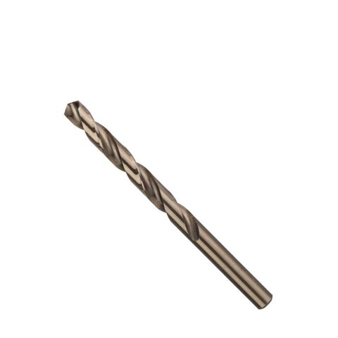 BOSCH 博世 直柄含鈷鑽頭10.0x87/133mm