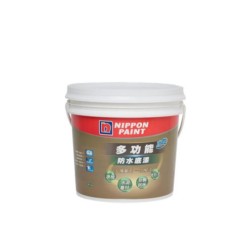 Nippon Paint 立邦 多功能水性防水底漆
