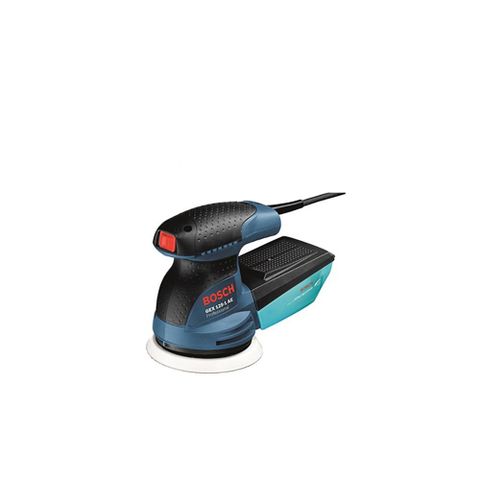 BOSCH 博世 偏心砂磨打蠟機 GEX 125-1 AE   GEX 125-1 AE VP