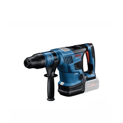 BOSCH 博世 18V 鋰電免碳刷五溝免出力鎚鑽 GBH 18V-36 C 4.0Ah ProCORE 單電組  GBH 18V-36 C