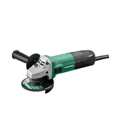 HiKOKI  4吋插電平面砂輪機   G10SS2