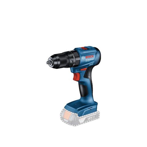 BOSCH 博世 18V 鋰電免碳刷震動電鑽/起子機 GSB 185-LI 2.0Ah 單電組 GSB 185-LI