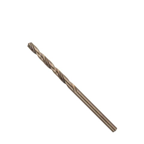 BOSCH 博世 直柄含鈷鑽頭 3.3x36/65mm