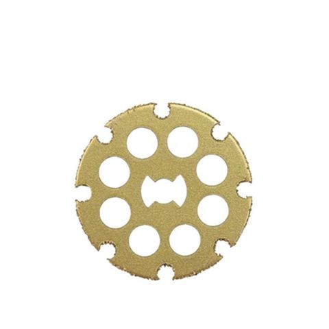 DREMEL 精美 EZ544 1-1/2" 38.1mm EZ Lock 木工切片   EZ544