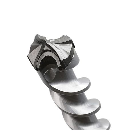 DIAGER 帝爵 22 x340 五溝十刃鑽頭/法製(646)   AHT-22034