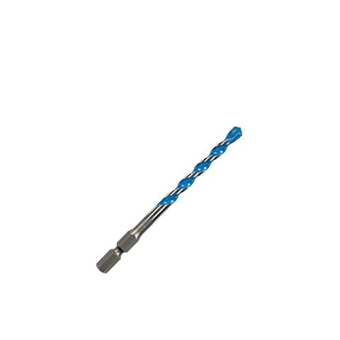 BOSCH 博世 4.5mm 萬用鑽頭 4分之1英吋六角柄