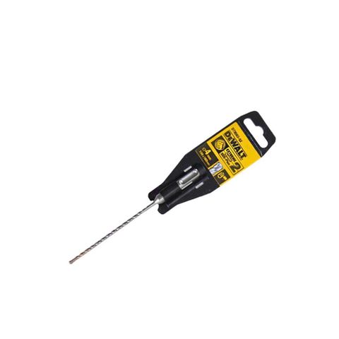 DEWALT 得偉 SDSPLUS四溝水泥鑽頭4x160x100mm   DT 9503