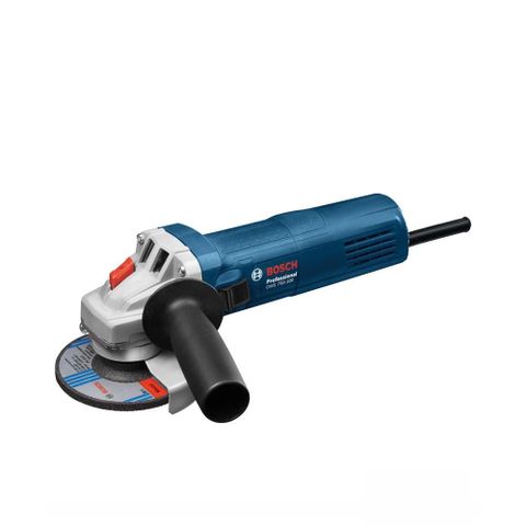 BOSCH 博世 4吋砂輪機(GWS 750-100)   GWS 750-100