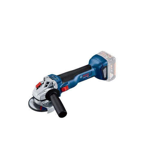 BOSCH 博世 18V 鋰電免碳刷砂輪機 GWS 18V-10 4.0Ah ProCORE 單電組  GWS 18V-10