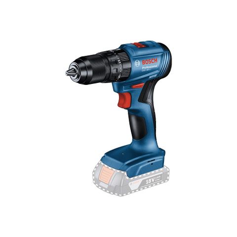 BOSCH 博世 18V 鋰電免碳刷震動電鑽/起子機 GSB 185-LI 4.0Ah 單電組  GSB 185-LI
