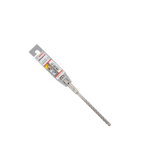 BOSCH 博世 SDS plus-5 四溝鎚鑽鑽頭 6.5x160mm