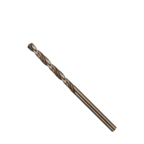 BOSCH 博世 直柄含鈷鑽頭 4.1x43/75mm
