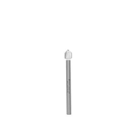 BOSCH 博世 超耐久 CYL-9 鎢鋼萬用鑽頭 6x80 mm