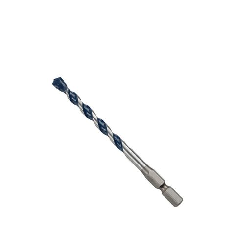 BOSCH 博世 藍龍震動水泥鑽頭六角柄,3.5x90   藍龍六角柄 3.5x90