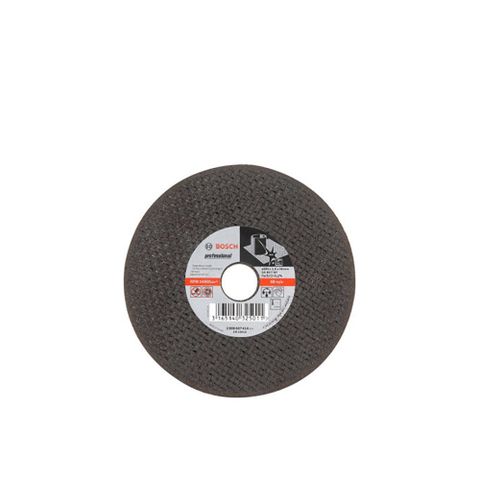 BOSCH 博世 4"砂輪片(切)100x1.0x16.0 (25入)
