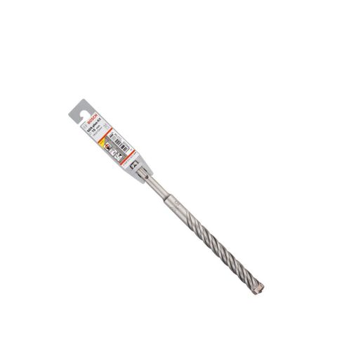 BOSCH 博世 SDS plus-5X 四溝四刃鎚鑽鑽頭 16mm 16x200x260mm