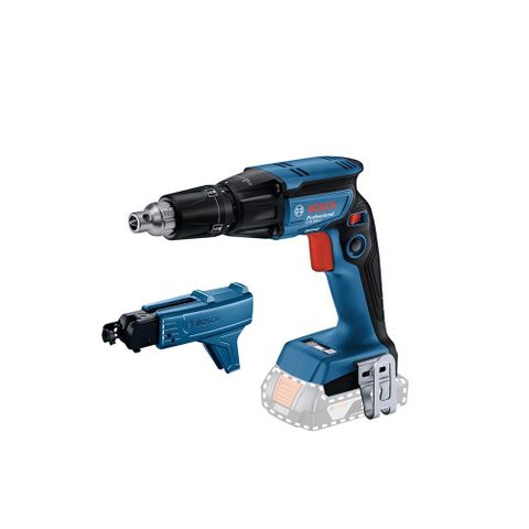 BOSCH 博世 18V鋰電無刷隔間板起子機/浪板機 (空機) GTB 185-LI GTB 185-LI