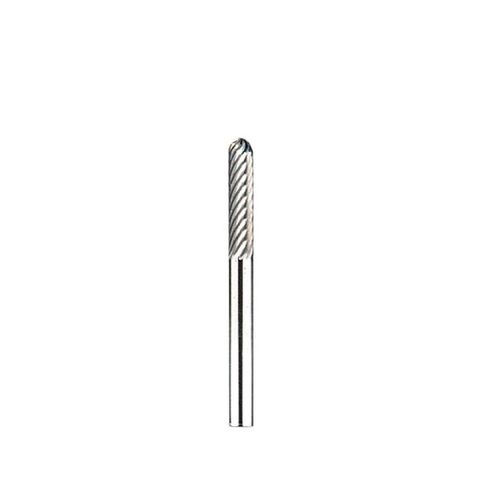 DREMEL 精美 9903  1/8" 3.2mm 圓頭直型碳化鎢滾磨刀   9903