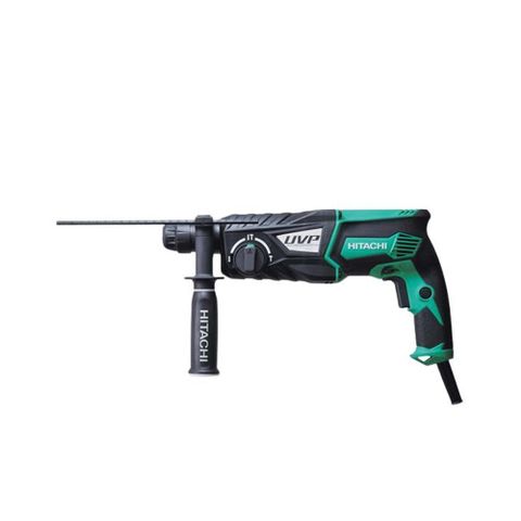 HiKOKI 插電三用免出力電動鎚鑽 DH28PCY2