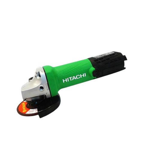 HiKOKI  4吋插電平面砂輪機   G10ST