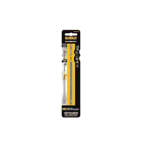 DEWALT 得偉 六角高扭力起子頭PH2*152.4mm   DWA 6PH2MI