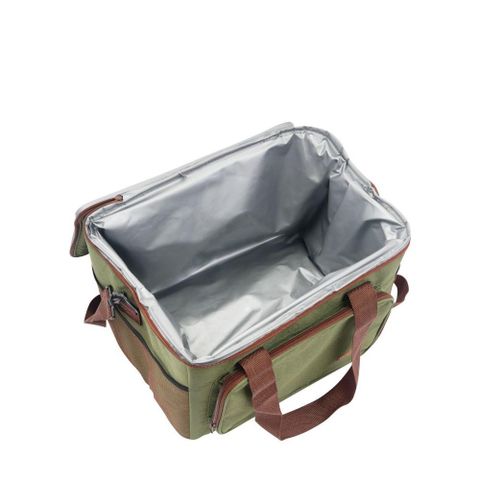 TRENY  隔熱保冰保溫保冷袋 27L