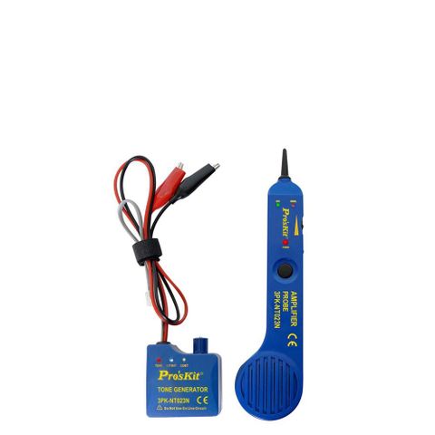 Pro'sKit 寶工 Pro'sKit音頻型斷路測試器 3PK NT023N   3PK-NT023N