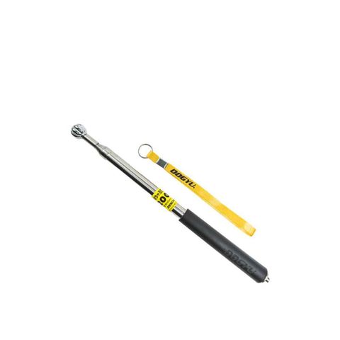 Dogyu 土牛 伸縮旋轉式打診棒 南瓜頭 01738   01738