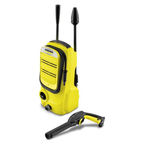 KARCHER 凱馳 K2 Compact 高壓清洗機 德國製