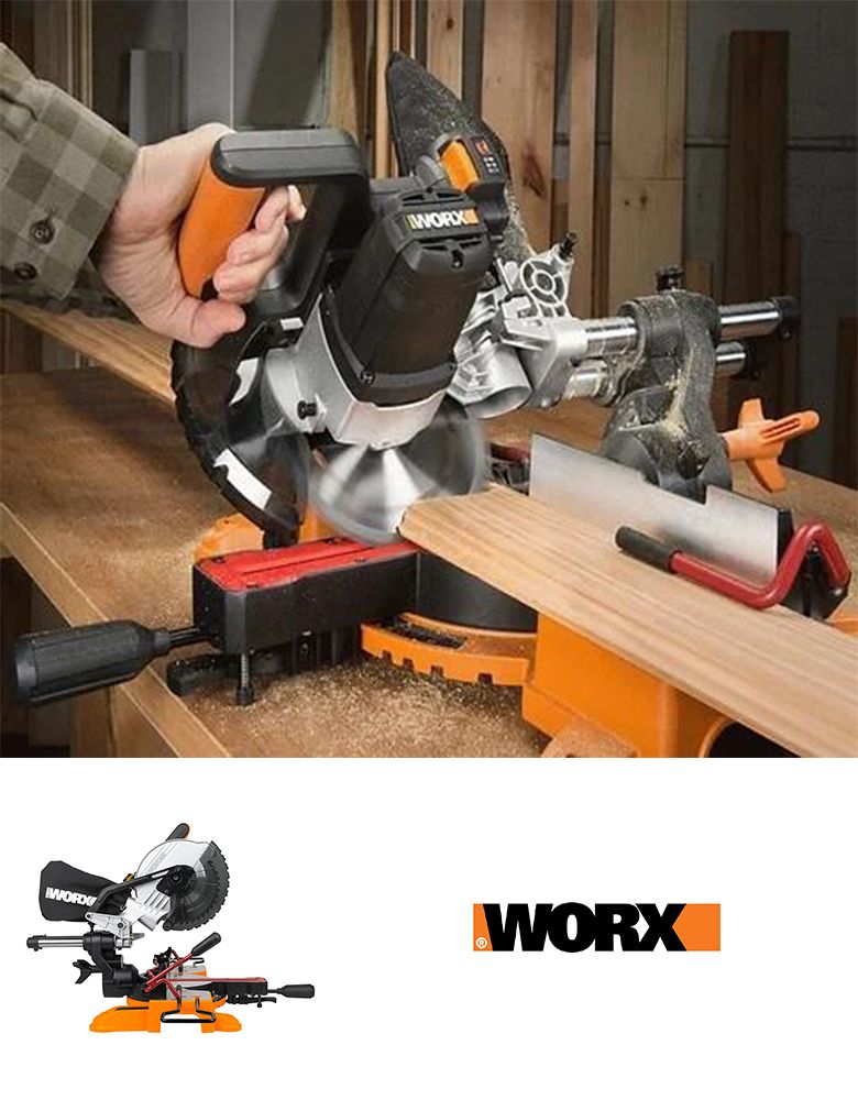 WORXWORX