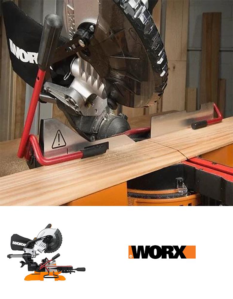 WORXWORX