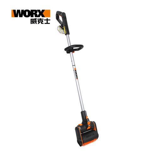 WORX 威克士 20V電動地刷 WG441E.9