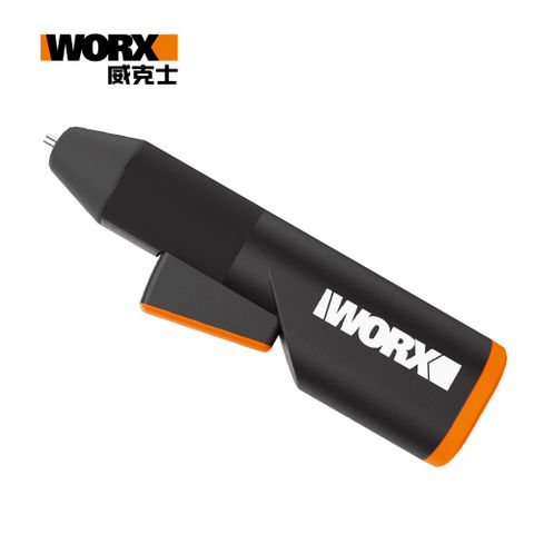 WORX 威克士 造物者 Maker-X 20V 鋰電熱熔膠槍 空機 WX746.9