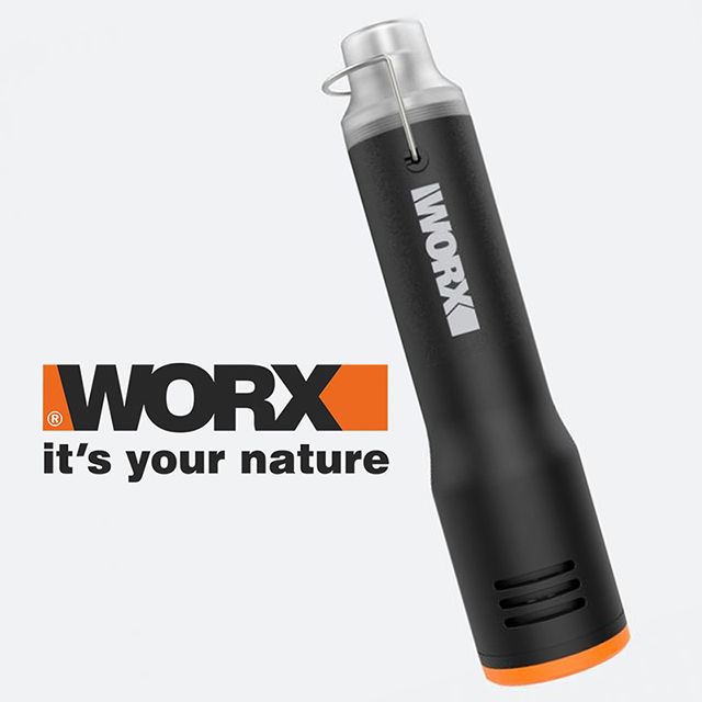 WORX 威克士 造物者 Maker-X系列 20V 鋰電熱風筆 空機 WX743.9