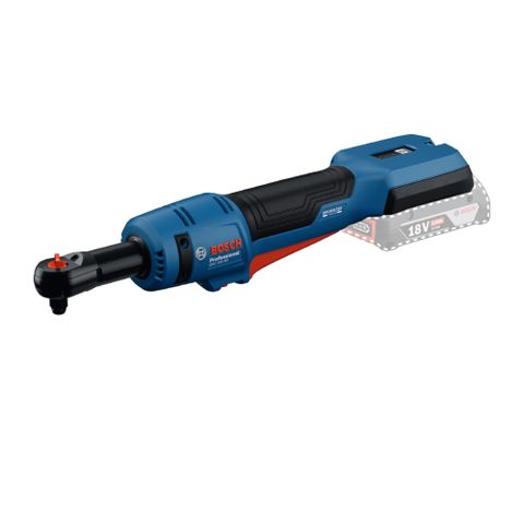 BOSCH 博世 18V 免碳刷三分 (3/8") 棘輪板手 GRC 18V-60 (單機)