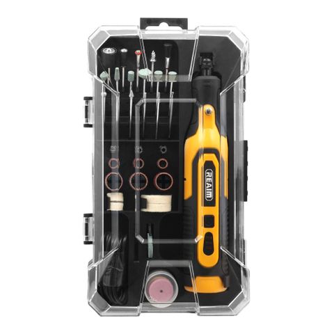 升級款 3.6V 58件 鋰電刻磨機