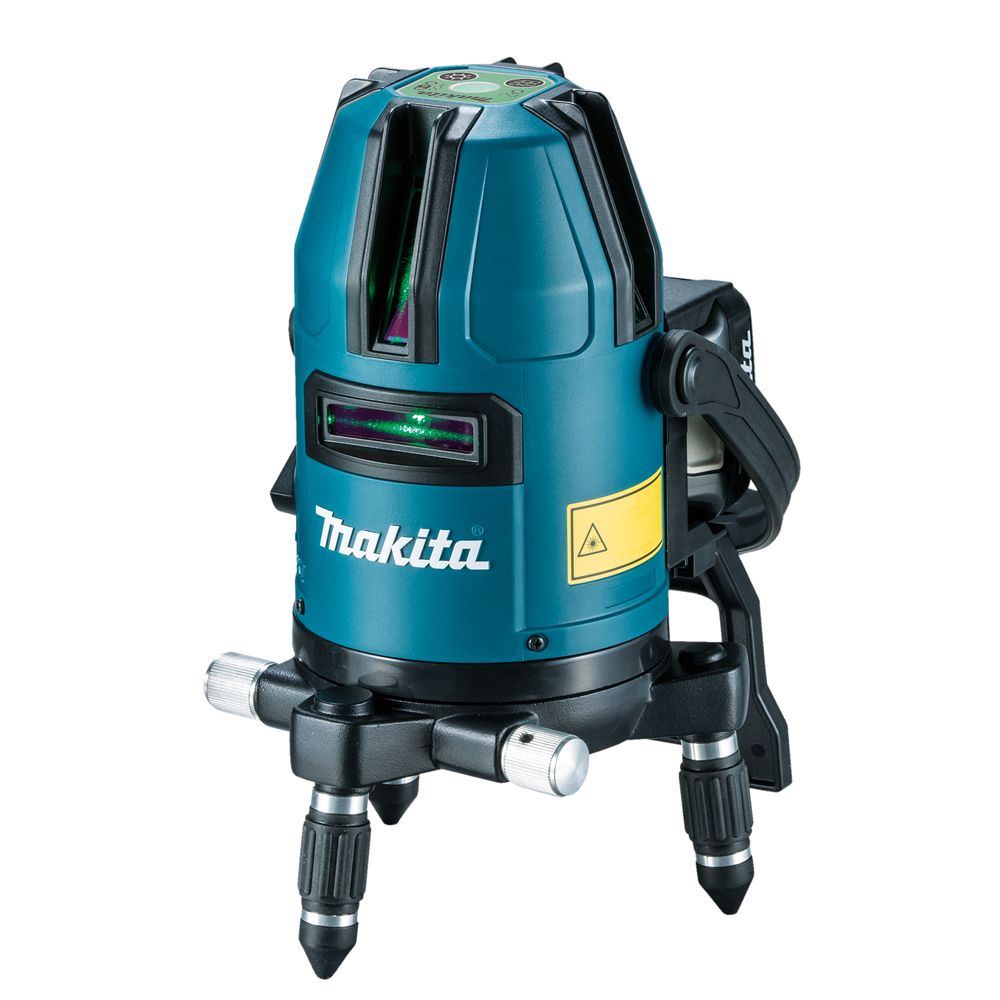Makita 牧田 SK40GDZ 12V綠光墨線儀 單主機 無電池 無充電器